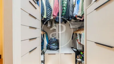 Apartment in Embajadores-Lavapiés photo 21