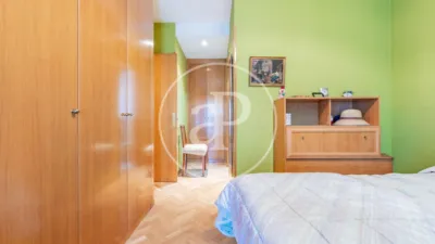 Apartment in Embajadores-Lavapiés photo 20