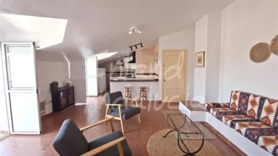 Apartment in Alcaucín photo 2