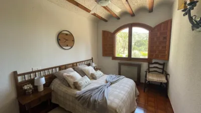 Rustic Finca in Elda photo 11