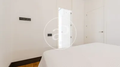 Apartment in Embajadores-Lavapiés photo 20