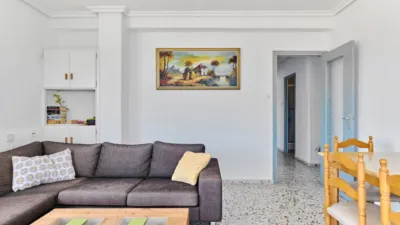 Piso – Pilar de la Horadada - Más