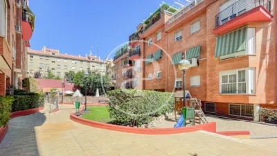 Apartment in Embajadores-Lavapiés photo 36