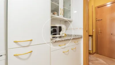 Apartment in Embajadores-Lavapiés photo 17