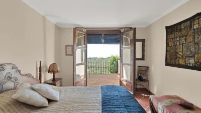 Casa pareada en Benahavís photo 4