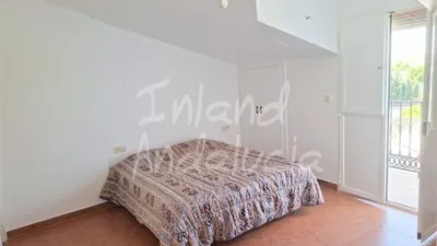 Apartment in Alcaucín photo 7