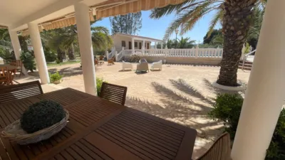 Rustic Finca in Elda photo 34