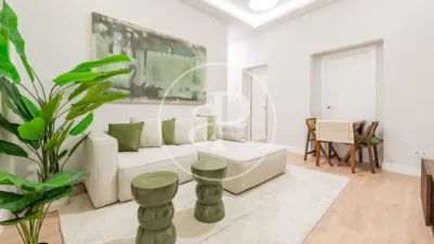 Apartment in Universidad-Malasaña photo 3