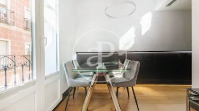 Apartment in Embajadores-Lavapiés photo 8