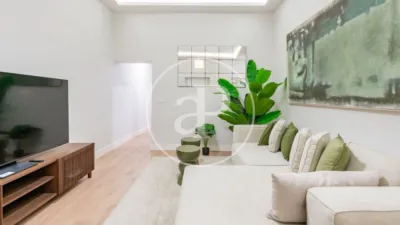 Apartment in Universidad-Malasaña photo 6