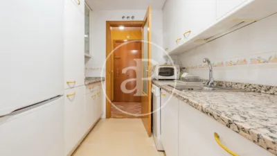 Apartment in Embajadores-Lavapiés photo 16