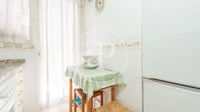 Apartment in Embajadores-Lavapiés photo 15