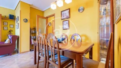 Apartment in Embajadores-Lavapiés photo 11