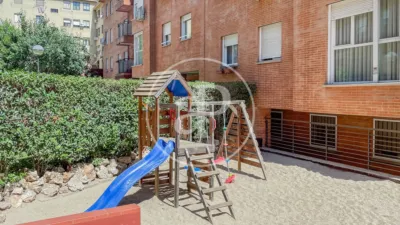 Apartment in Embajadores-Lavapiés photo 39