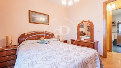 Apartment in Embajadores-Lavapiés photo 30