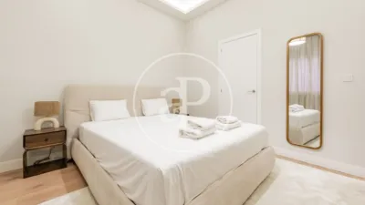 Apartment in Universidad-Malasaña photo 11