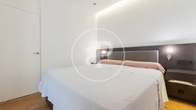 Apartment in Embajadores-Lavapiés photo 19