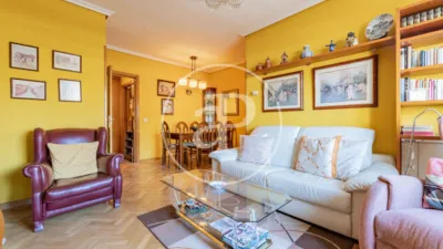 Apartment in Embajadores-Lavapiés photo 3
