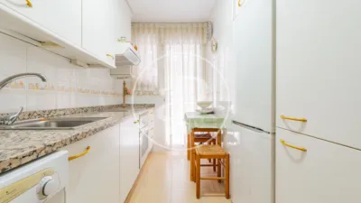Apartment in Embajadores-Lavapiés photo 12