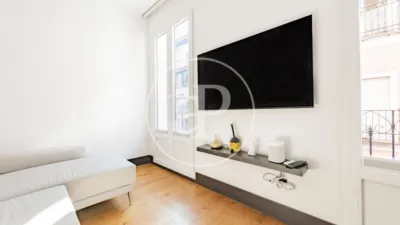 Apartment in Embajadores-Lavapiés photo 5