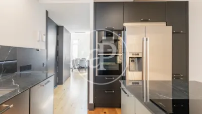 Apartment in Embajadores-Lavapiés photo 9