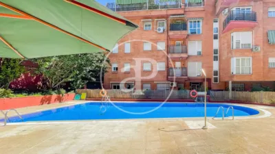 Apartment in Embajadores-Lavapiés photo 35