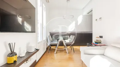 Apartment in Embajadores-Lavapiés photo 2