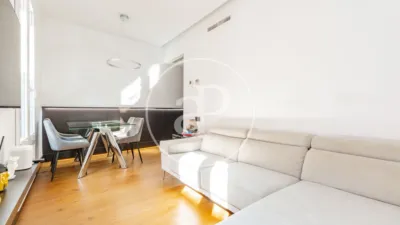 Apartment in Embajadores-Lavapiés photo 4