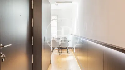 Apartment in Embajadores-Lavapiés photo 28