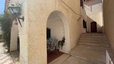 Rustic Finca in Elda photo 44