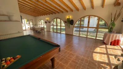 Rustic Finca in Elda photo 6
