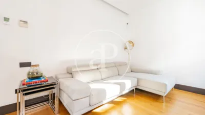 Apartment in Embajadores-Lavapiés photo 3