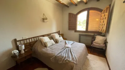 Rustic Finca in Elda photo 9