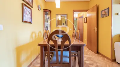 Apartment in Embajadores-Lavapiés photo 9