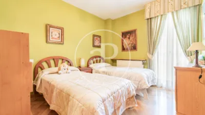 Apartment in Embajadores-Lavapiés photo 18