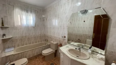 House in Formentera del Segura photo 33