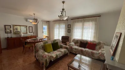House in Formentera del Segura photo 28