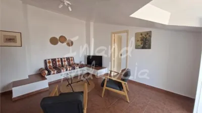 Apartment in Alcaucín photo 6