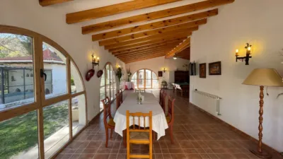 Rustic Finca in Elda photo 27