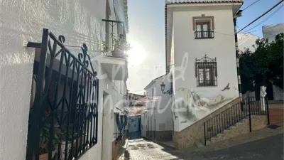 Apartment in Alcaucín photo 12