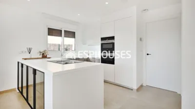 Casa – Orihuela, Urbanización Lomas de Don Juan, Villa Martín - Vista 2