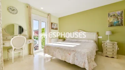 Villa in Finestrat photo 17