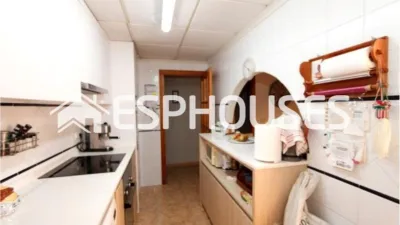 Apartment in Guardamar del Segura photo 11