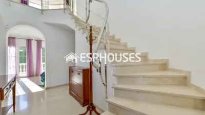 Villa in Finestrat photo 12