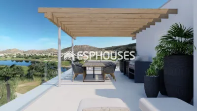 Casa en Monforte del Cid photo 8