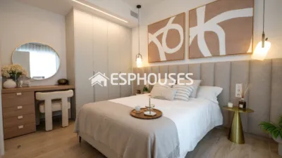 Duplex in Los Alcázares photo 20