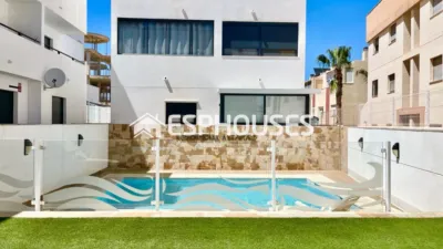 House in Guardamar del Segura photo 50