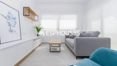 Casa - Vista 4