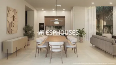 Casa – Benissa - Vista 4