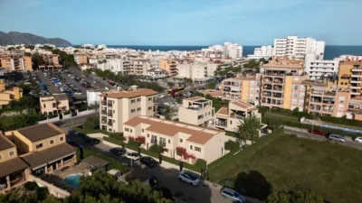 Apartamento en Cala Millor photo 9